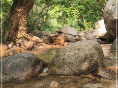 -崂山九水游览区