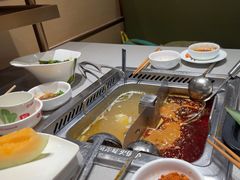 -海底捞火锅(吾悦广场店)