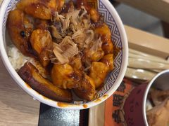-吉野家(复兴路第二餐厅店)