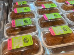 -鹤所·低糖零蔗糖烘焙(长楹店)