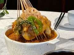 -味鼎长安·地道陕菜(凤城一路店)