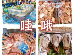 -大门水乡·顺德菜