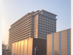 -北京饭店