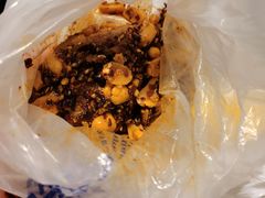 -鑫记婆婆兔·成都特产·兔头手撕兔(太古里店)