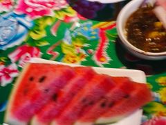 -人民公社大食堂(张家湾店)