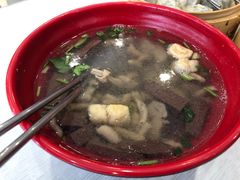 -百年尹氏汤包(湖南路狮子桥店)