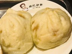 -姚记炒肝店(簋街店)