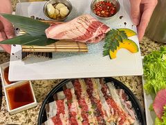 -東門韩国传统烤肉·韩国料理(银座直营店)