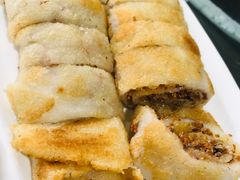 -瑞丰园庭院餐厅·白族传统家常菜