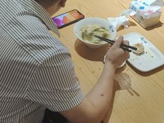 -唐八仙生煎(东鱼坊店)