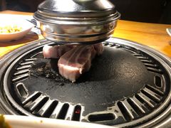 -唯成•韩国炭火烤肉 유성고기