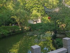 -南山风景名胜区