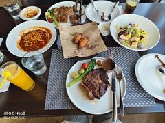 -188西餐厅(园林宾馆店)