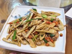 -下梅人家土菜馆(历史文化餐厅度假区店)