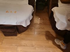 -知足堂养生会所(碑亭巷店)
