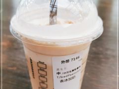-星巴克(西湖天地店)