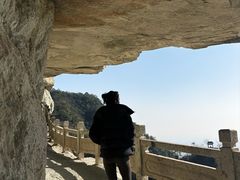 -大慈岩风景区