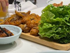 -一轩饺子馆(丽都店)
