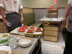 -海底捞火锅(宇飞大厦店)