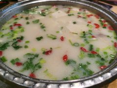 -鸭绿江民族饭店(总店)