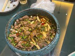 -君霖海鲜私房菜(春柳店)