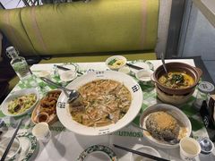 -渔语鱼新川菜Bistro(万象天地店)