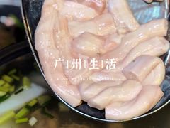牛骨髓-江村四哥新鲜牛肉店(江高总店)