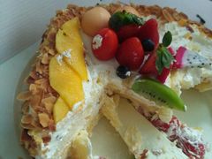 -幸福西饼生日蛋糕·下午茶(思明店)