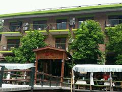 -北京水岸山吧度假村(雁栖镇店)