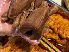 -和庆斋羊蝎子火锅·碳缸烧烤(顺义旗舰店)