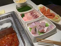 -海底捞火锅(天鹅湖银泰店)