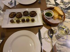 -at cafe 意大利餐厅(集美店)