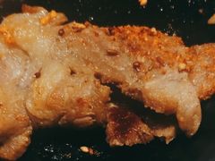 -九田家黑牛烤肉料理(泽州路店)