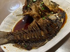 -柠静私家菜(石板巷店)