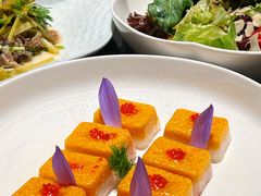 -鸽子侯·家宴·平价海鲜(市图书馆店)