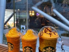 -星巴克臻选(济南恒隆店)