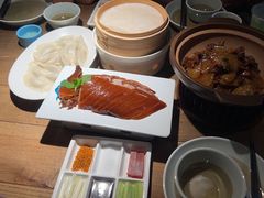 -北方家宴(番禺永旺店)