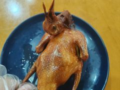 -煲煲掂风味煲仔饭餐厅(西区店)