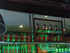 -青松宇大汗·碳烤羊腿(大浪店)