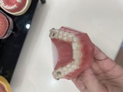 -深圳富茂格伦菲尔口腔门诊部(龙华清湖总院)