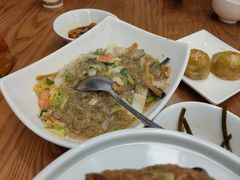 -海坛特色小吃·只做平潭特色菜(平潭店)