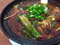 -李米线(武陵路店)
