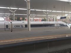 -沈阳站