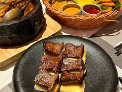 -若蘭慈·无国界素食料理(欢乐海岸店)