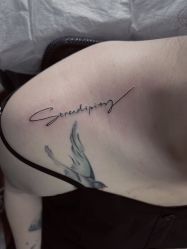 -雕哥的纹身店A3 TATTOO&纹身培训
