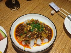 -渝信川菜 · 川味家常菜(长安店)