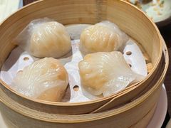 -逸东轩(香港逸东酒店)