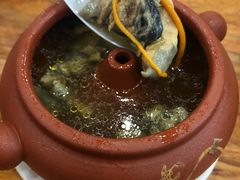 -桥香园云南过桥米线(金马碧鸡店)
