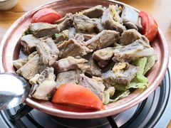 -阿婆情腊排骨火锅(金虹路店)