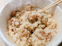 基本餐-东北师大净月校区食堂